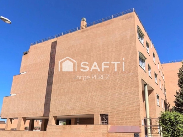 Imagen 1 de Safti vende trastero en Toledo. - El Club del Propietario Imagen 1 de Safti vende trastero en Toledo.