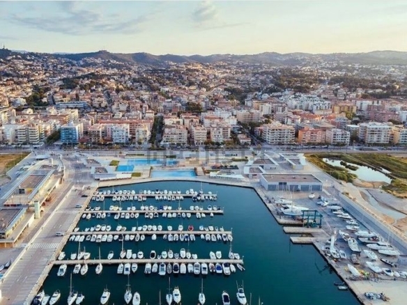 Imagen 3 de Solar urbano en Venta en Segur De Calafell Tarragona BRISES DE CALAFELL