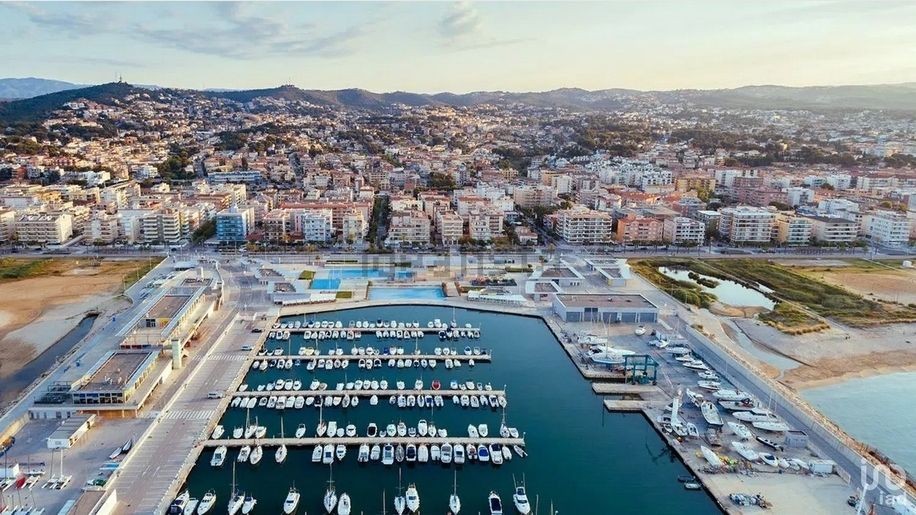 Imagen 3 de Solar urbano en Venta en Segur De Calafell Tarragona BRISES DE CALAFELL