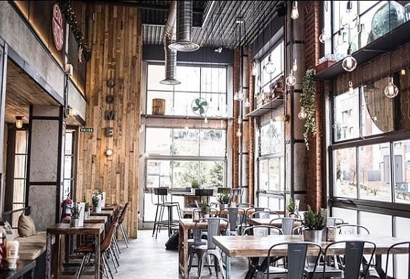 Imagen 3 de Nave comercial en Alquiler en Madrid Madrid MONTECARMELO