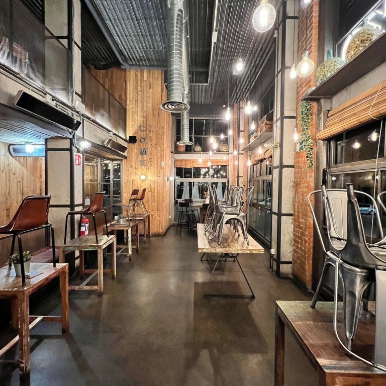 Imagen 4 de Nave comercial en Alquiler en Madrid Madrid MONTECARMELO