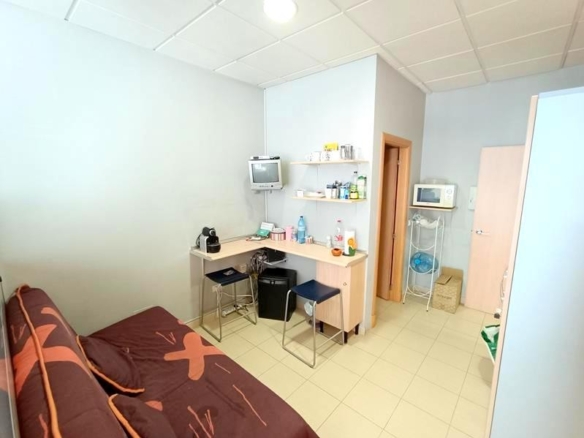 ¡IDEAL PARA SU NEGOCIO