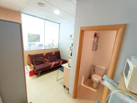 SIN NECESIDAD DE REFORMA!