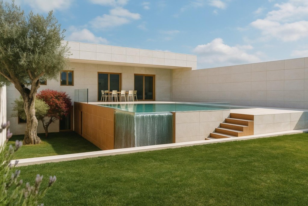 Imagen 1 de CASA DE DISEÑO EN EL BEATO