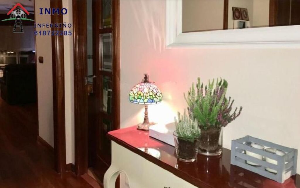 Imagen 4 de Dúplex en Alquiler en Ferrol La Coruña Ref: 4336