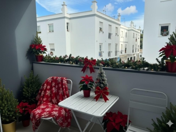 Imagen 2 de Piso en Venta en Tarifa Cádiz