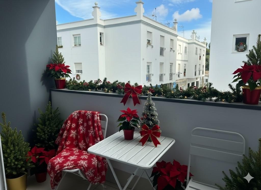 Imagen 2 de Piso en Venta en Tarifa Cádiz