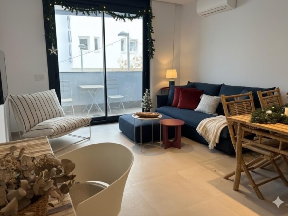 Imagen 3 de Piso en Venta en Tarifa Cádiz