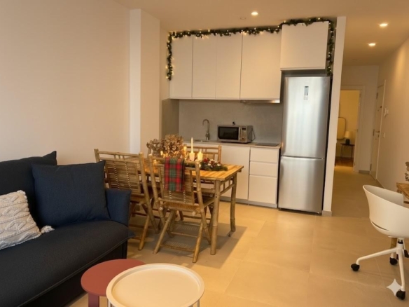 Imagen 4 de Piso en Venta en Tarifa Cádiz