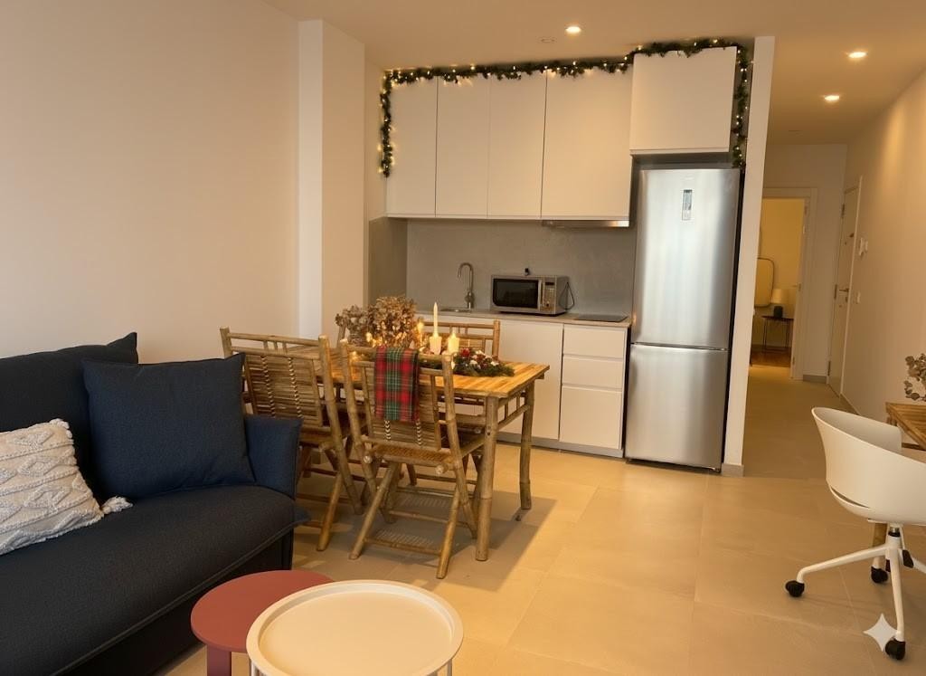 Imagen 4 de Piso en Venta en Tarifa Cádiz