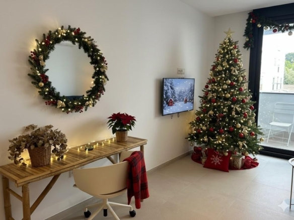 Imagen 1 de Piso en Venta en Tarifa Cádiz