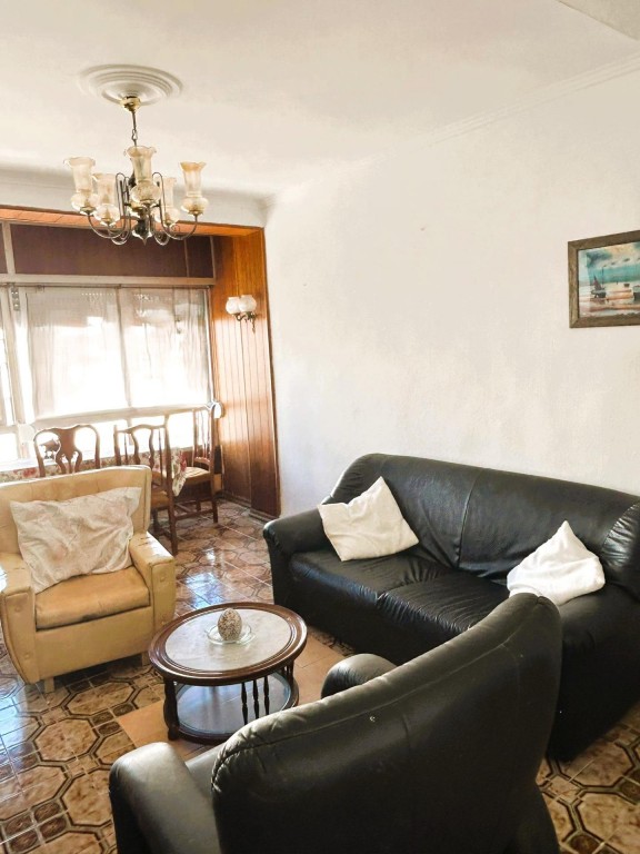 Imagen 4 de Piso en Venta en Tarifa Cádiz