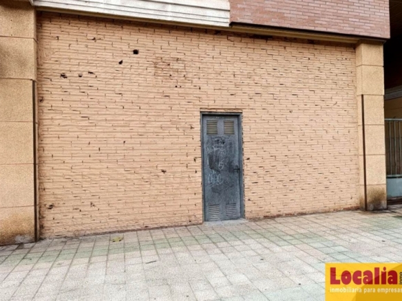 Imagen 2 de Local diáfano con amplias posibilidades