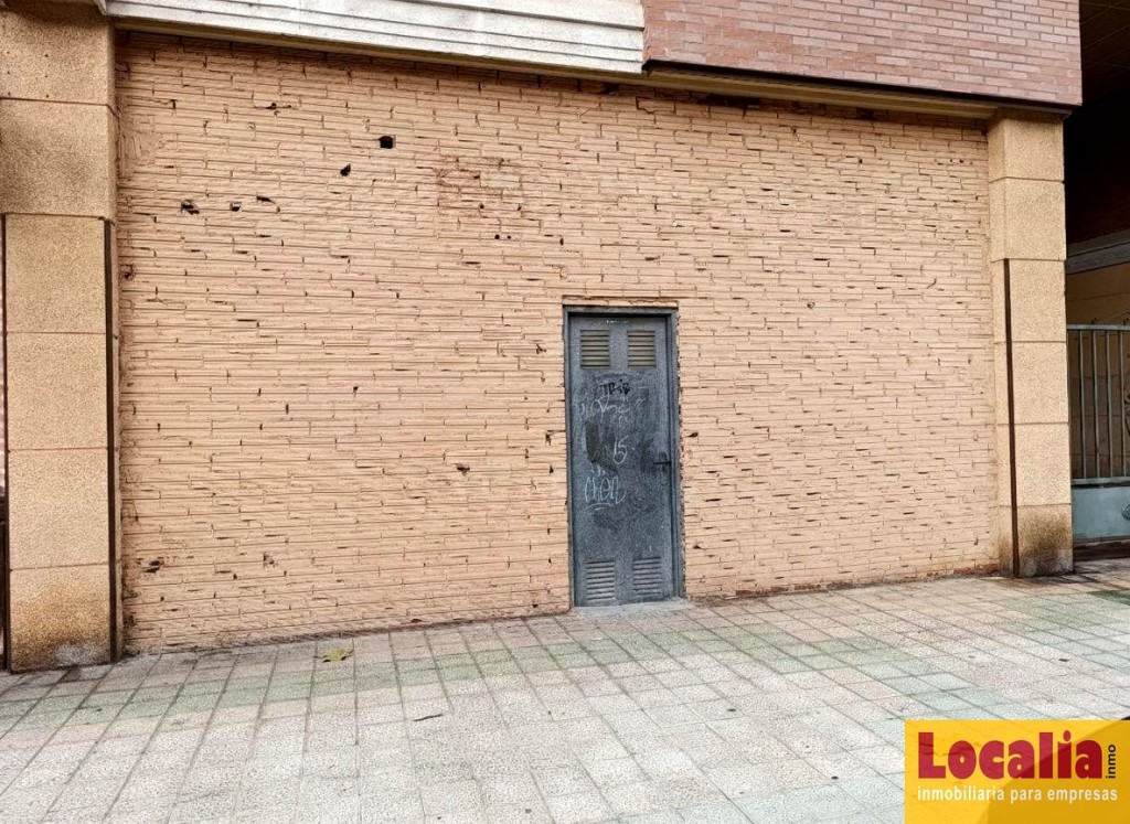 Imagen 2 de Local diáfano con amplias posibilidades