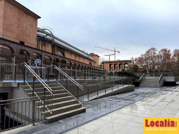 Imagen 3 de Alquiler de estupendo piso en centro de Valladolid