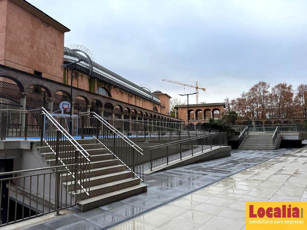 Imagen 3 de Alquiler de estupendo piso en centro de Valladolid