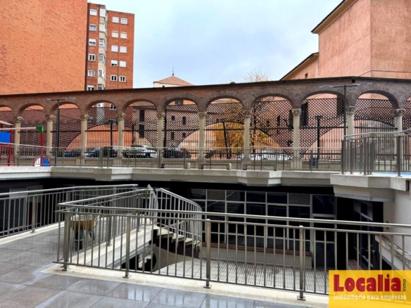 Imagen 4 de Alquiler de estupendo piso en centro de Valladolid