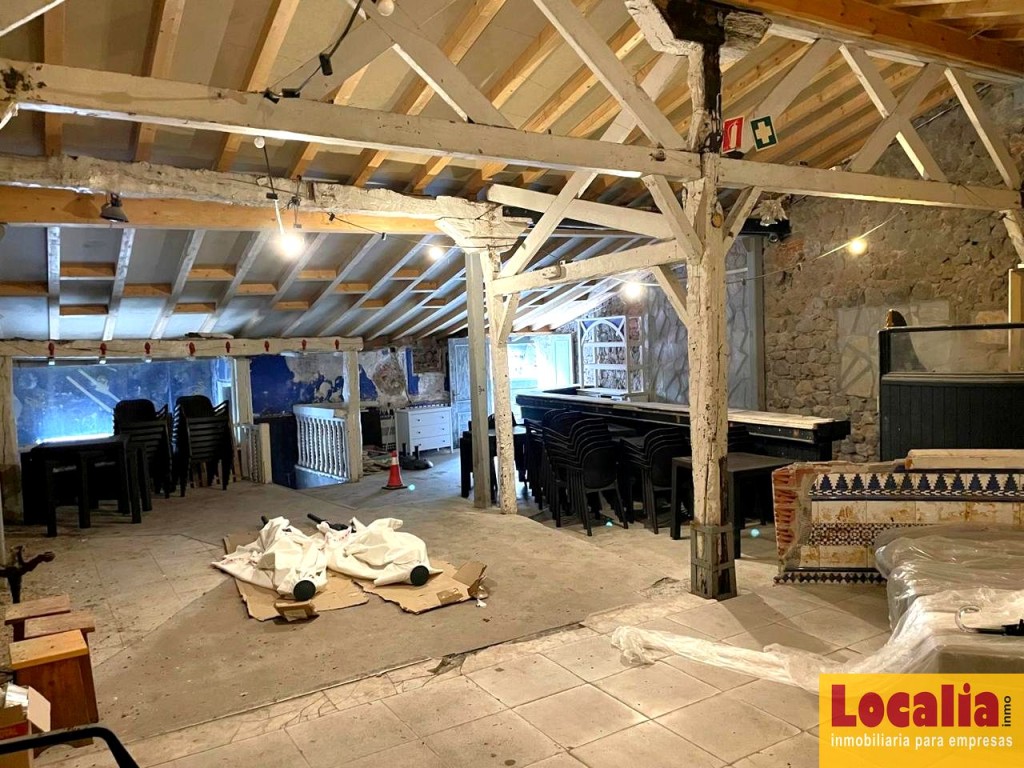Imagen 2 de Local comercial posibilidad de reconvertir