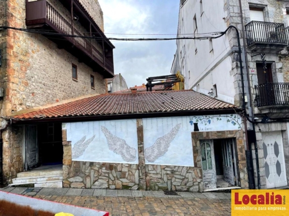 Imagen 1 de Local comercial posibilidad de reconvertir