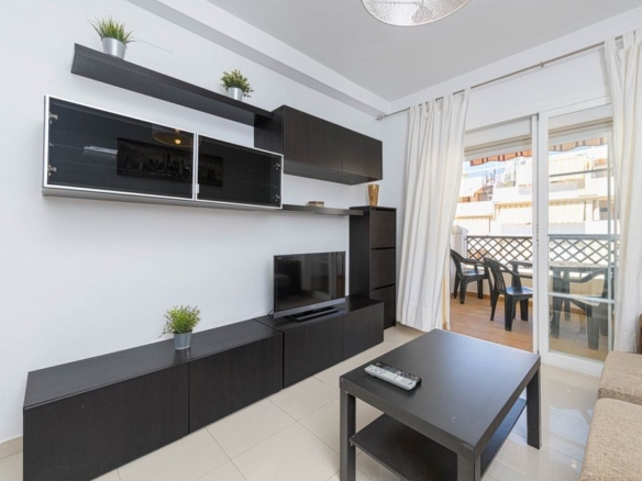 Imagen 1 de Piso en Venta en Rincon De La Victoria Málaga