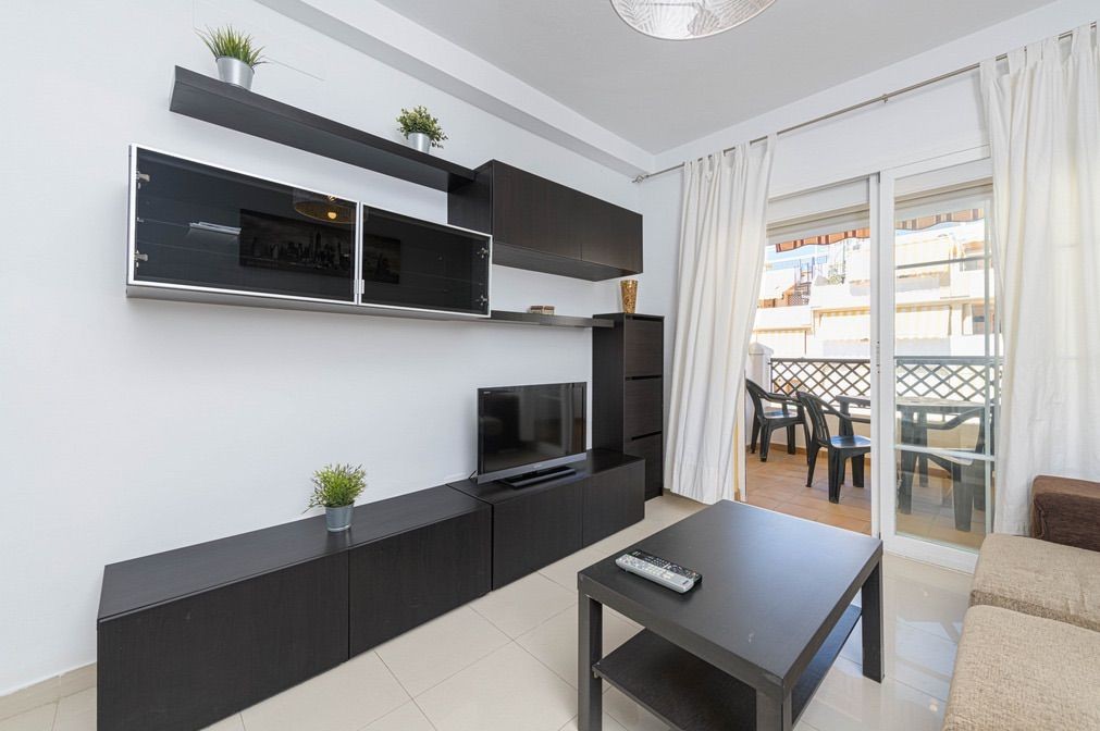 Imagen 1 de Piso en Venta en Rincon De La Victoria Málaga
