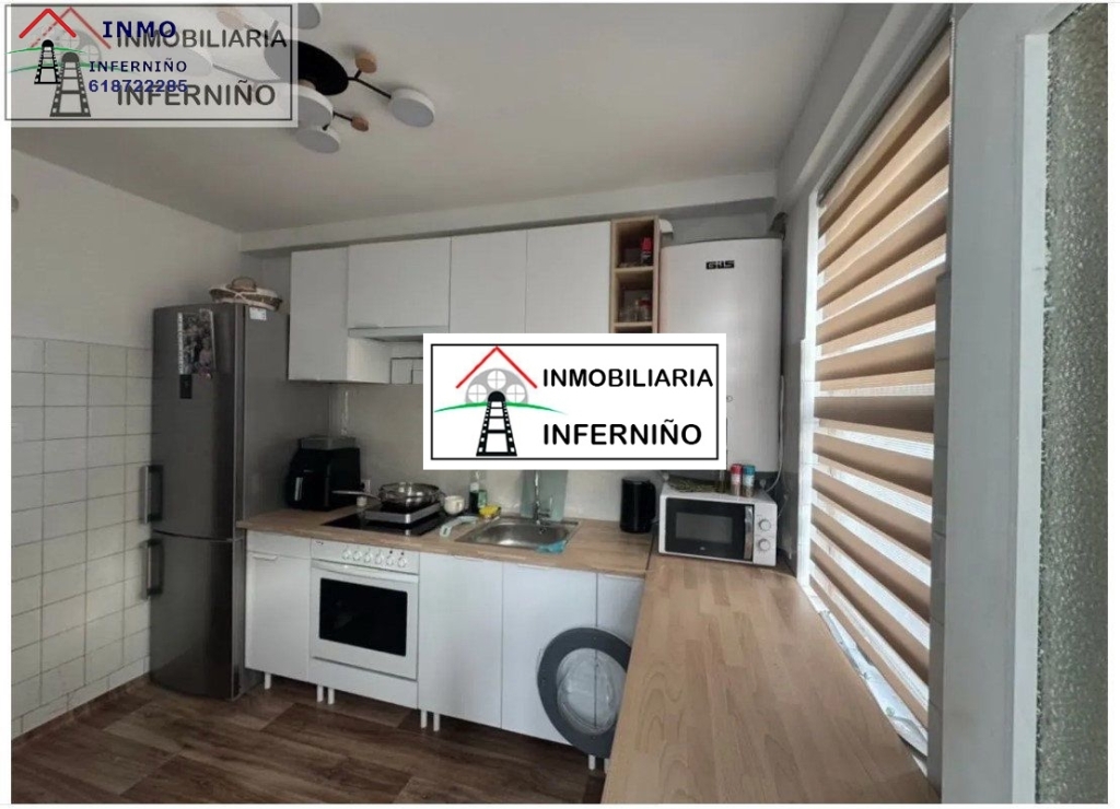 Imagen 2 de Piso en Venta en Ferrol La Coruña Ref: 438221