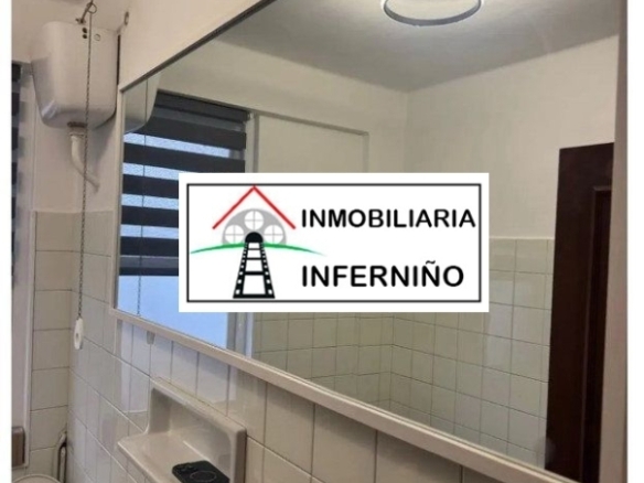 Imagen 3 de Piso en Venta en Ferrol La Coruña Ref: 438221