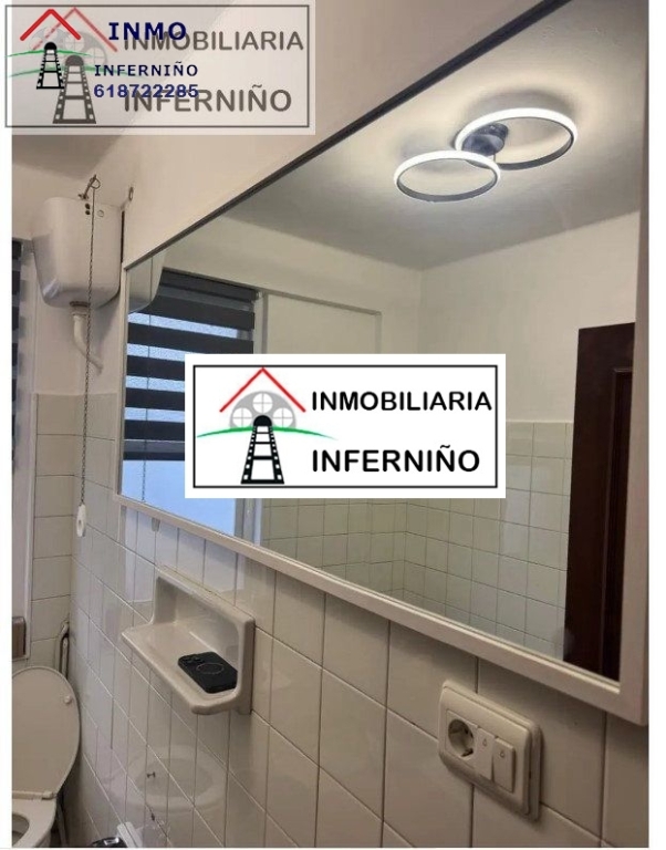 Imagen 3 de Piso en Venta en Ferrol La Coruña Ref: 438221