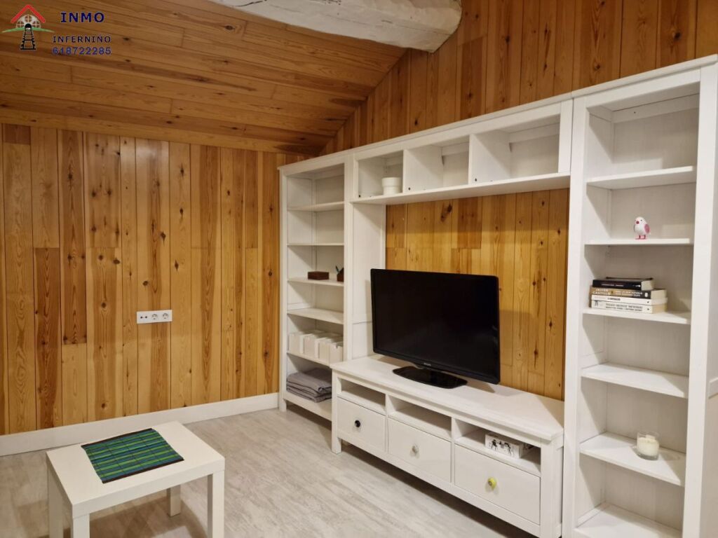 Imagen 2 de Piso de Obra Nueva en Alquiler en Ferrol La Coruña Ref: 437272