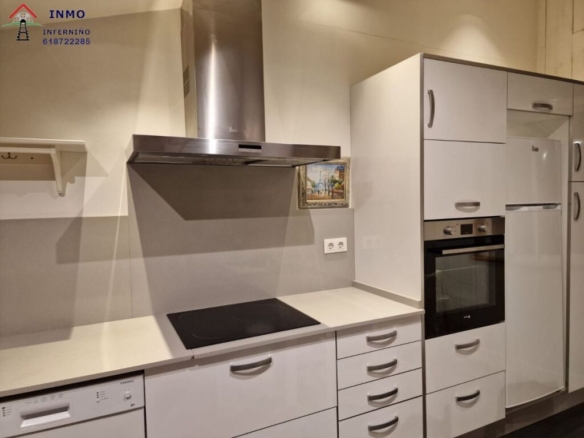 Imagen 3 de Piso de Obra Nueva en Alquiler en Ferrol La Coruña Ref: 437272