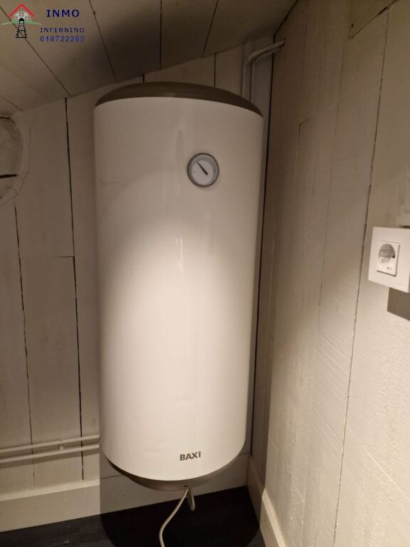 Imagen 4 de Piso de Obra Nueva en Alquiler en Ferrol La Coruña Ref: 437272