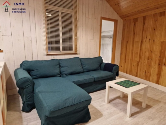 Imagen 1 de Piso de Obra Nueva en Alquiler en Ferrol La Coruña Ref: 437272