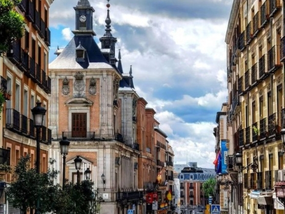 Imagen 1 de Local comercial en Venta en Madrid Madrid CENTRO