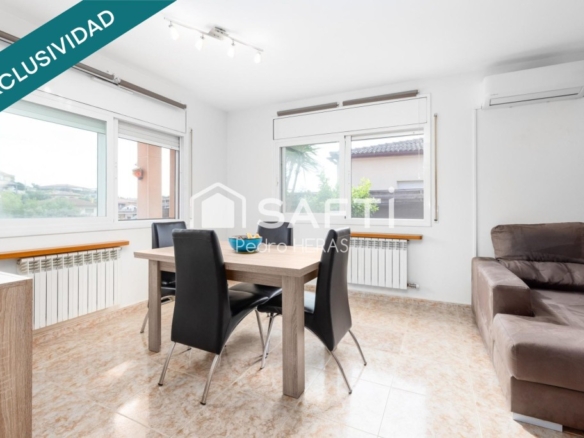 Imagen 2 de Casa de una sola planta en Fogars de la Selva