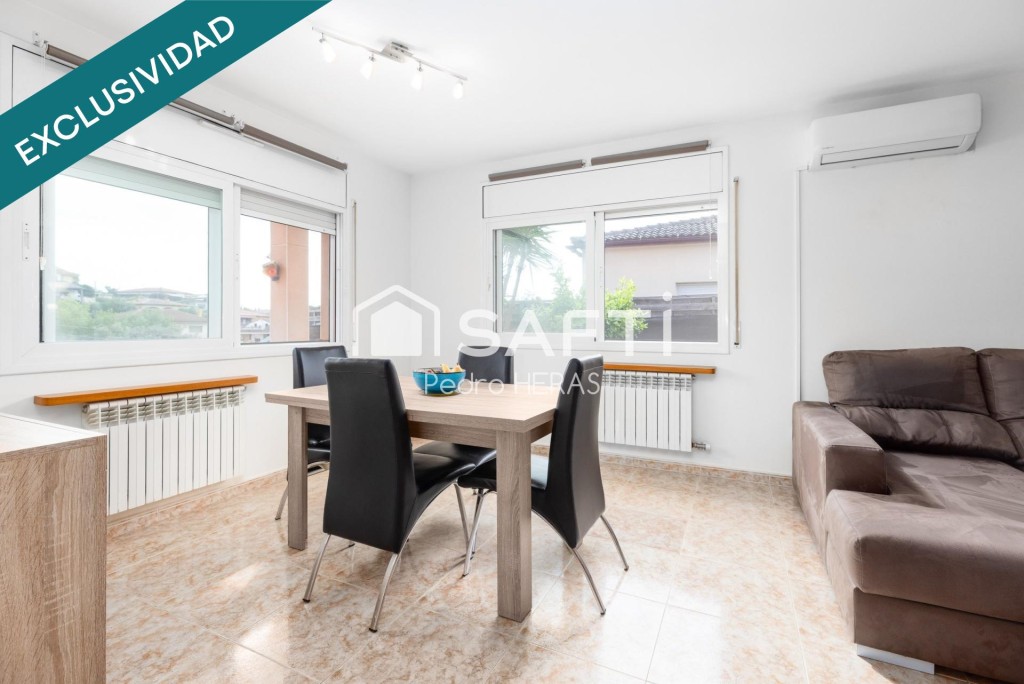 Imagen 2 de Casa de una sola planta en Fogars de la Selva