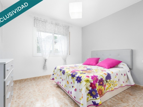 Imagen 3 de Casa de una sola planta en Fogars de la Selva