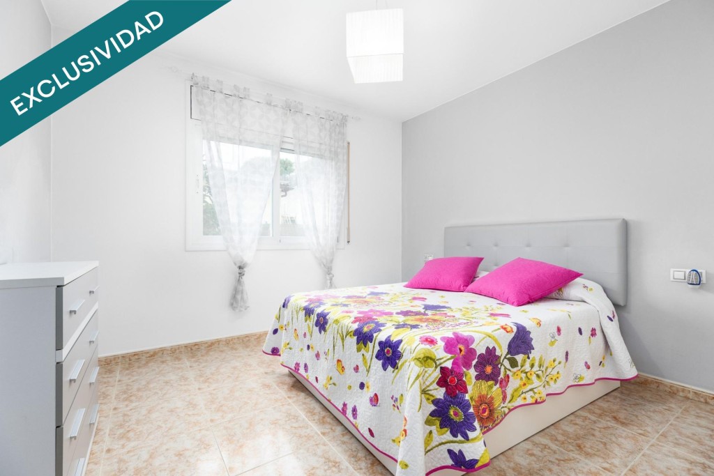 Imagen 3 de Casa de una sola planta en Fogars de la Selva