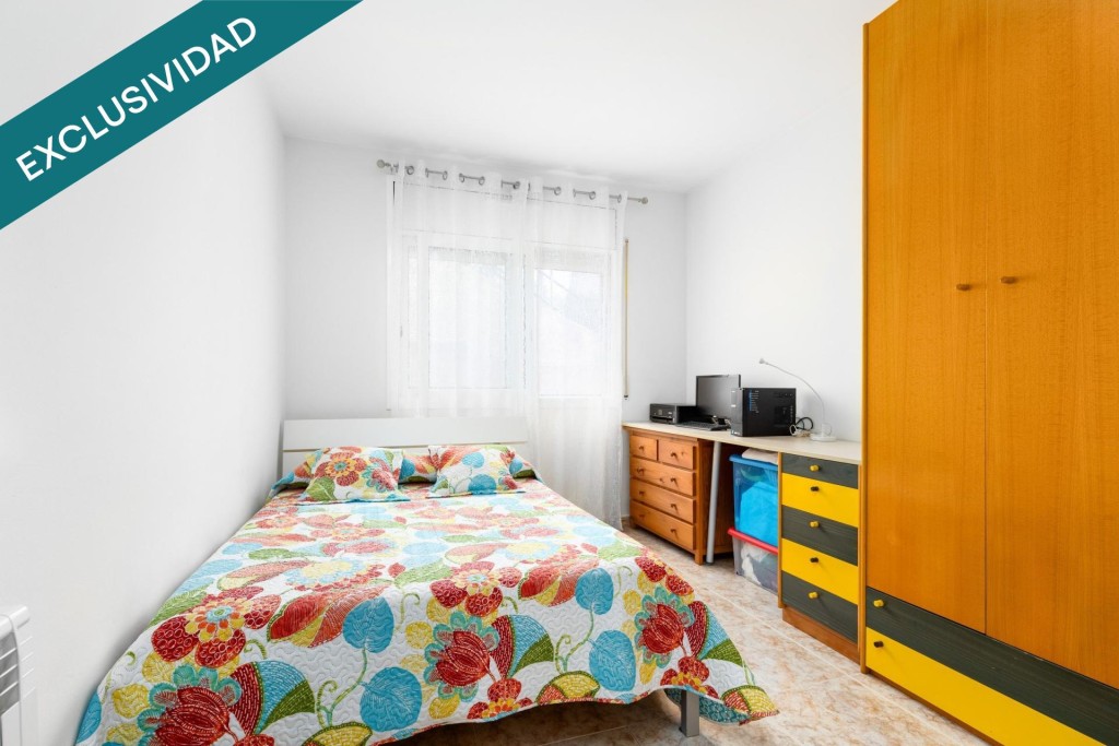 Imagen 4 de Casa de una sola planta en Fogars de la Selva