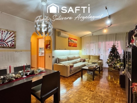 Imagen 1 de TU PISO IDEAL EN EL CENTRO DE GIRONA