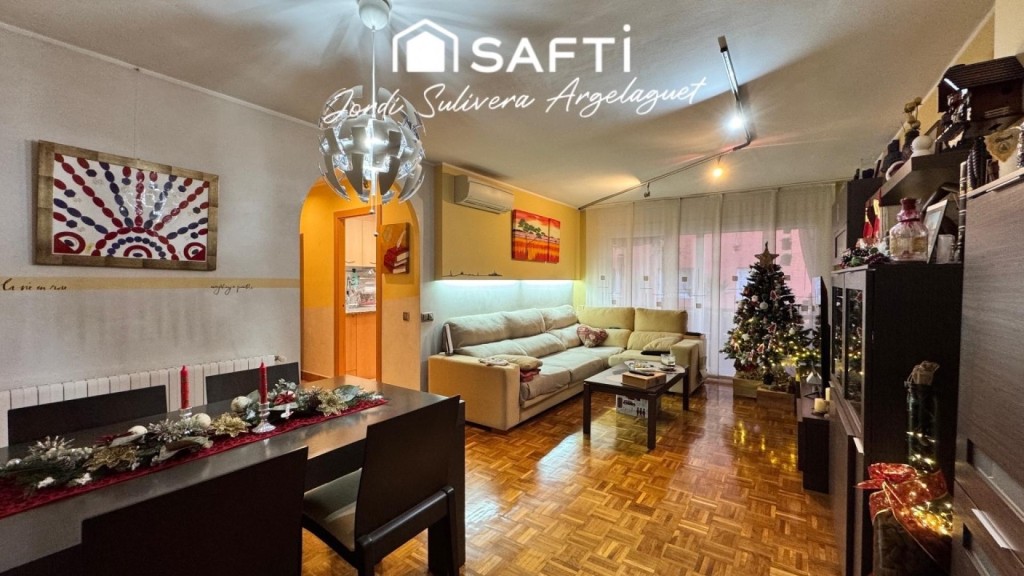 Imagen 1 de TU PISO IDEAL EN EL CENTRO DE GIRONA