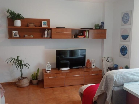 Imagen 1 de Piso en Marpequeña