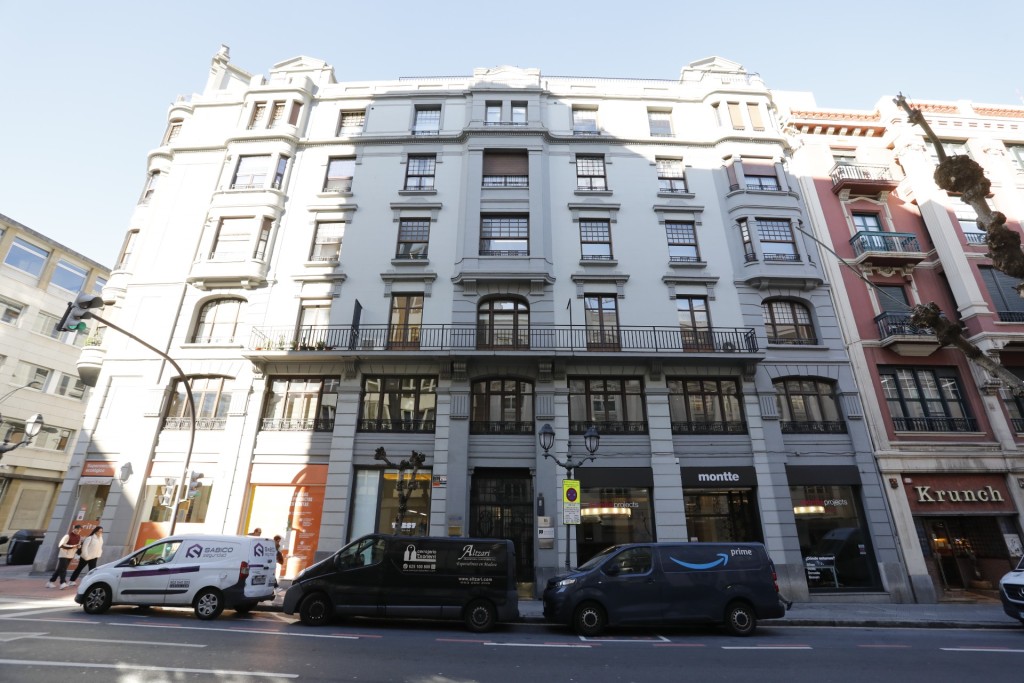 Imagen 1 de Caserío Urquijo