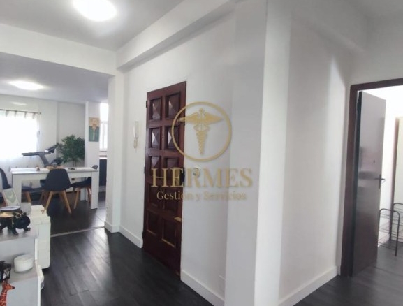 Imagen 3 de Piso reformado en el centro de Porriño!!