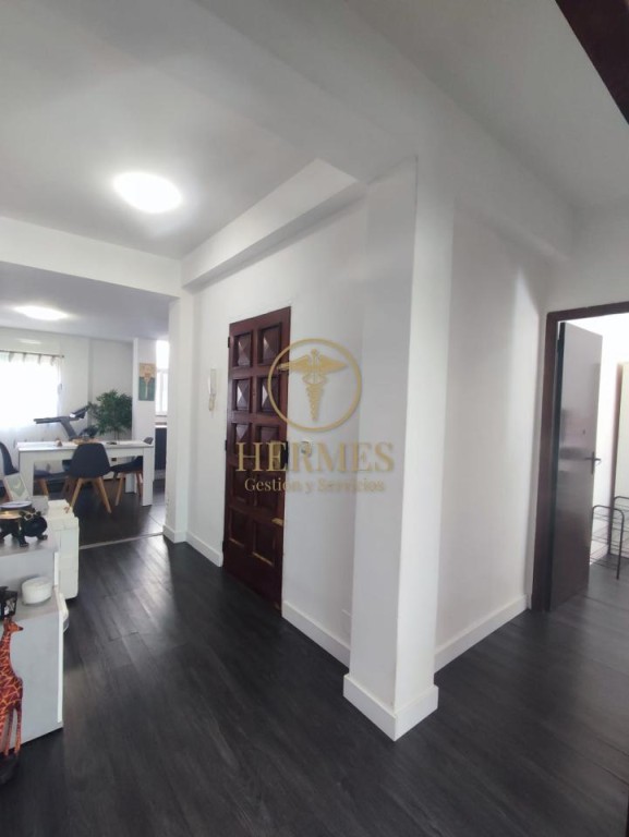 Imagen 3 de Piso reformado en el centro de Porriño!!