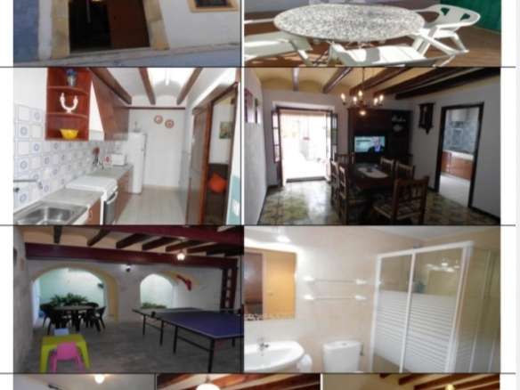 Imagen 1 de Casa-Chalet en Alquiler en Torredembarra Tarragona CENTRO