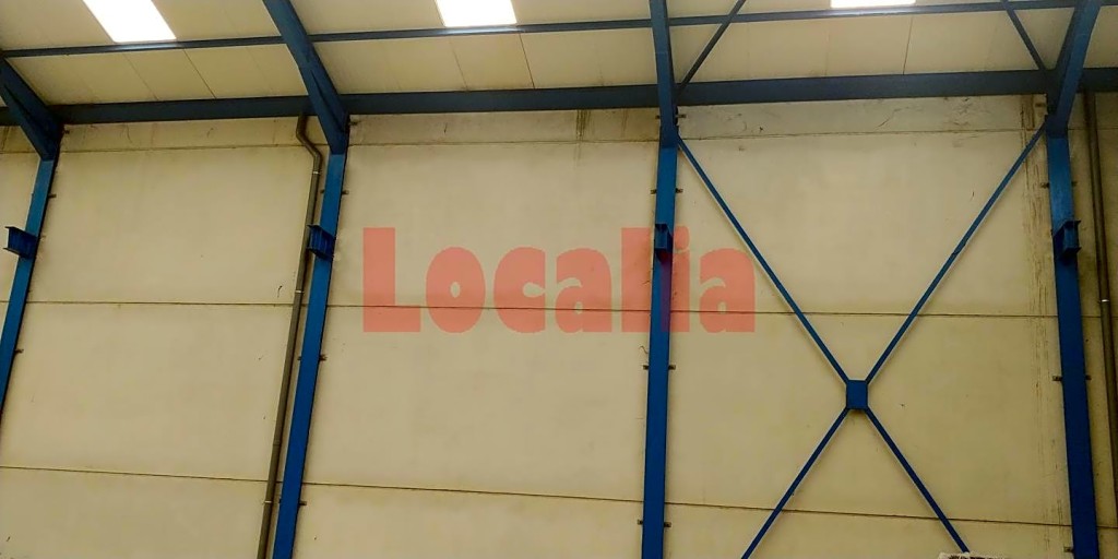 Imagen 4 de Nave industrial a estrenar en Camargo