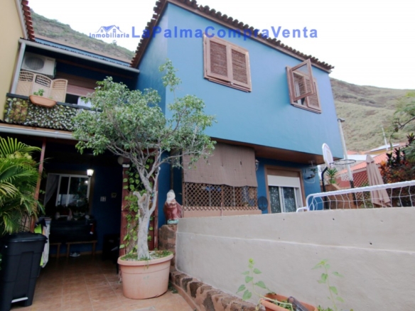 Imagen 1 de Adosada en Venta en Breña Alta Santa Cruz de Tenerife