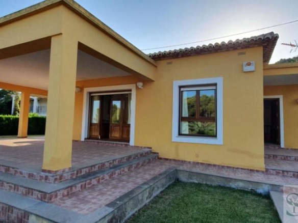 Imagen 2 de Casa-Chalet en Venta en Valencia Valencia