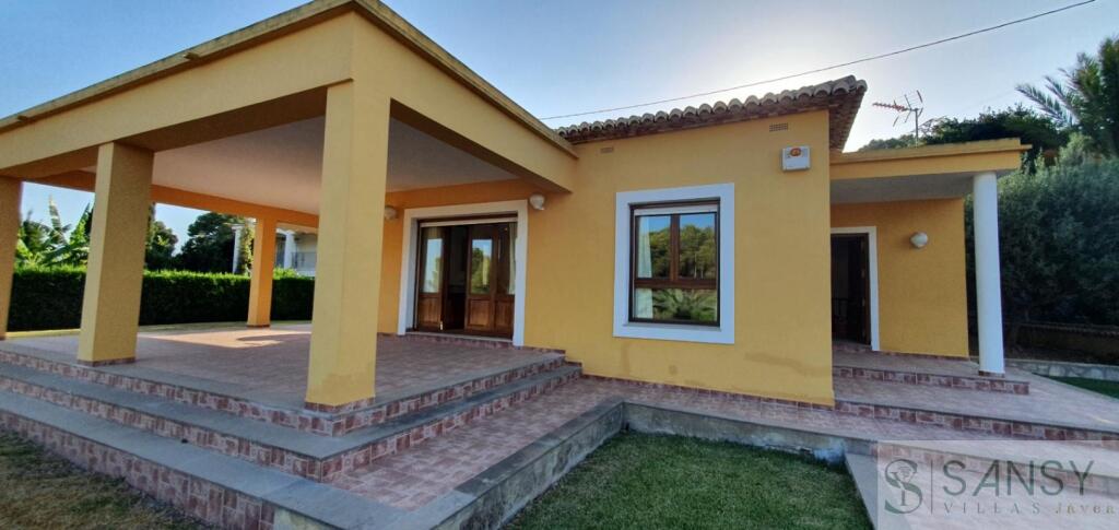 Imagen 2 de Casa-Chalet en Venta en Valencia Valencia