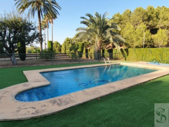 Imagen 4 de Casa-Chalet en Venta en Valencia Valencia